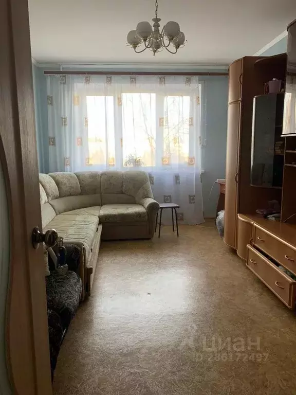 Комната Татарстан, Набережные Челны 56-й комплекс, 21 - Фото 1