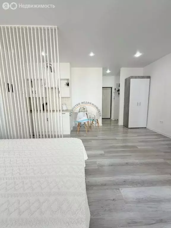 Квартира-студия: Анапа, Анапское шоссе, 24к5 (32 м) - Фото 2
