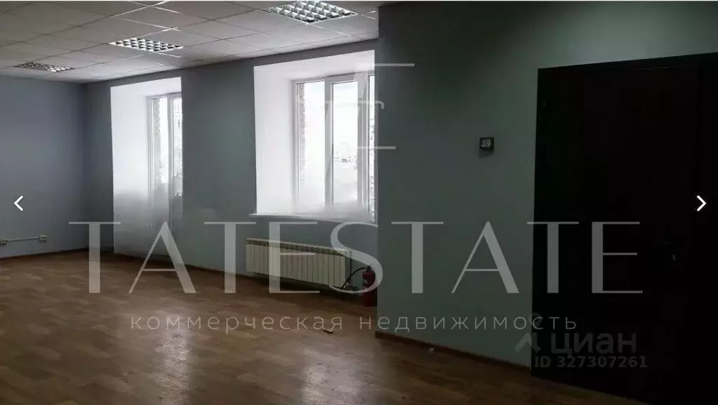 Помещение свободного назначения в Татарстан, Казань ул. Салиха ... - Фото 1