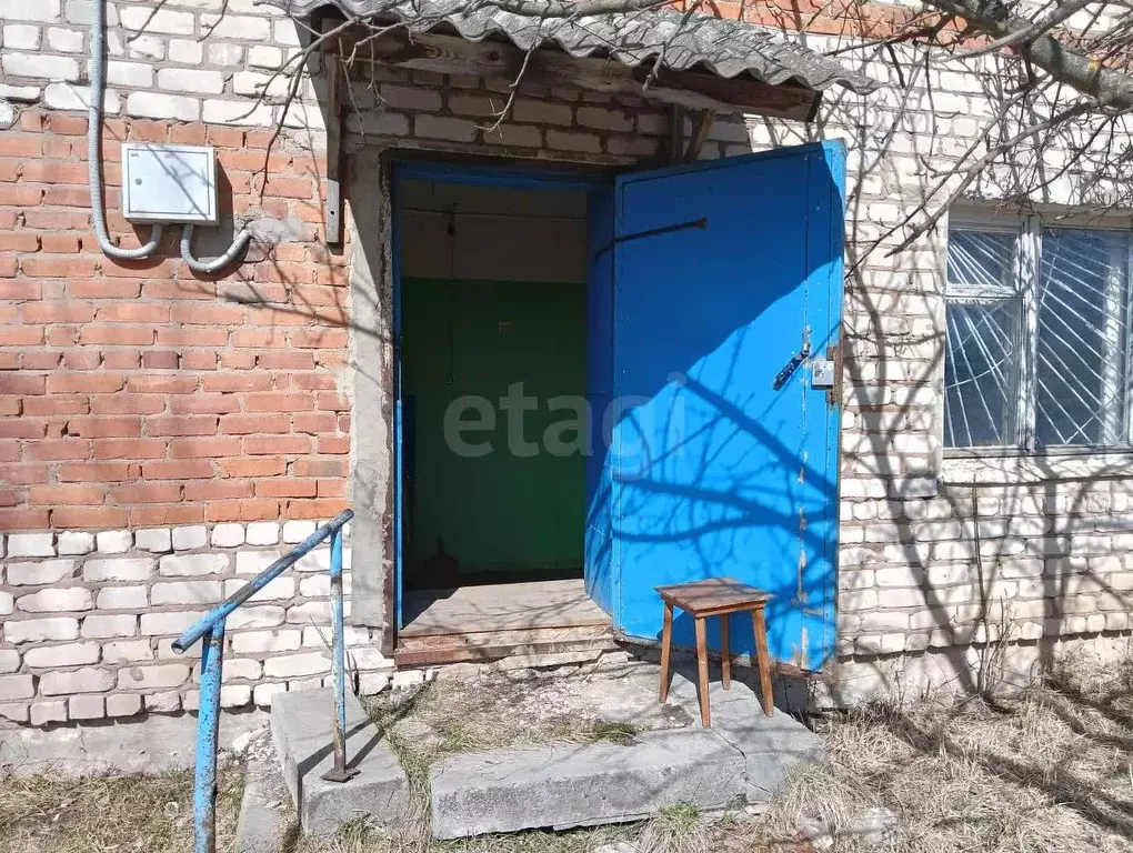 Торговая площадь в Владимирская область, Меленковский муниципальный ... - Фото 1
