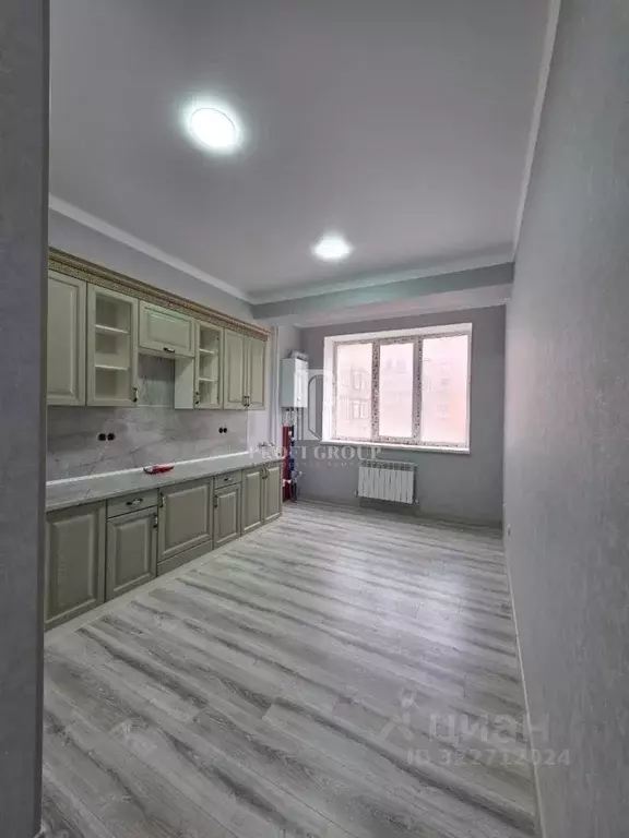 1-к кв. Дагестан, Каспийск Батырая ул. (52.4 м) - Фото 1