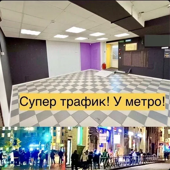 Помещение свободного назначения в Санкт-Петербург Московский просп., ... - Фото 0