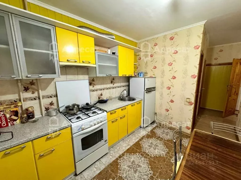 2-к кв. Волгоградская область, Волгоград просп. Металлургов, 76 (50.0 ... - Фото 2