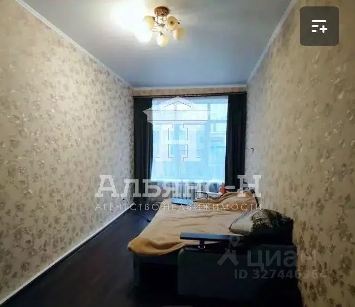 2-к кв. Ростовская область, Азов Азовский район, Черноморский пер., 66 ... - Фото 2