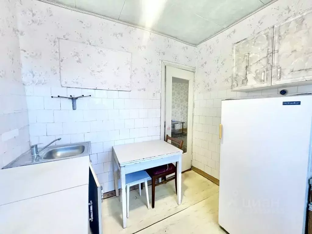 2-к кв. Мордовия, Саранск Загородная ул., 18 (42.5 м) - Фото 1