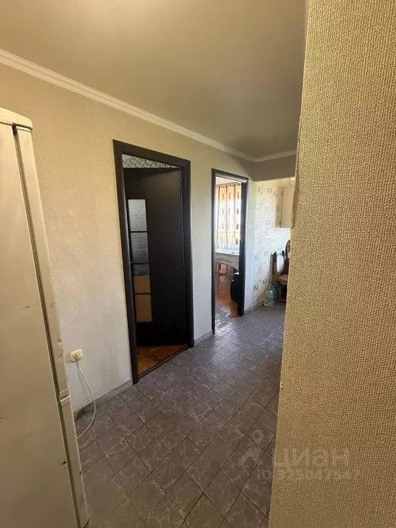 2-к кв. Адыгея, Тахтамукайский район, Энем пгт ул. Маяковского, 15 ... - Фото 2