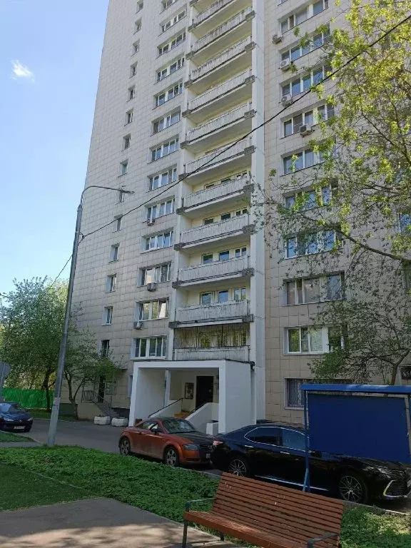 Продается 1-комнатная квартира - Фото 0