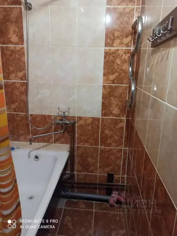 3-к кв. Иркутская область, Усть-Илимск просп. Дружбы Народов, 4 (64.0 ... - Фото 2