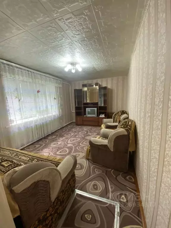 2-к кв. Владимирская область, Александровский муниципальный округ, д. ... - Фото 2