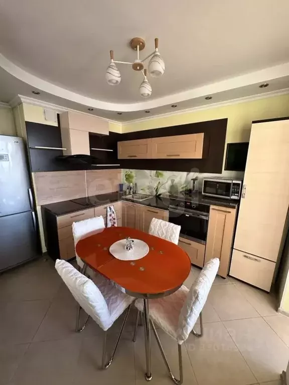 2-к кв. Забайкальский край, Чита ул. Бутина, 115к1 (53.0 м) - Фото 1
