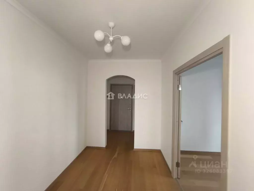 3-к кв. Москва Полярная ул., 22 (74.9 м) - Фото 2