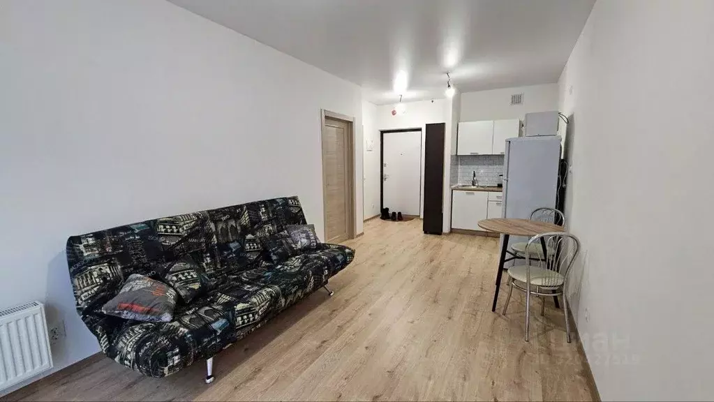 1-к кв. Свердловская область, Екатеринбург бул. Золотистый, 17 (38.0 ... - Фото 1