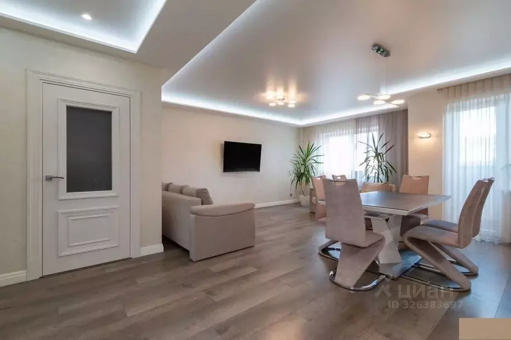 2-к кв. Калининградская область, Калининград ул. Виктора Гакуна, 5 ... - Фото 1