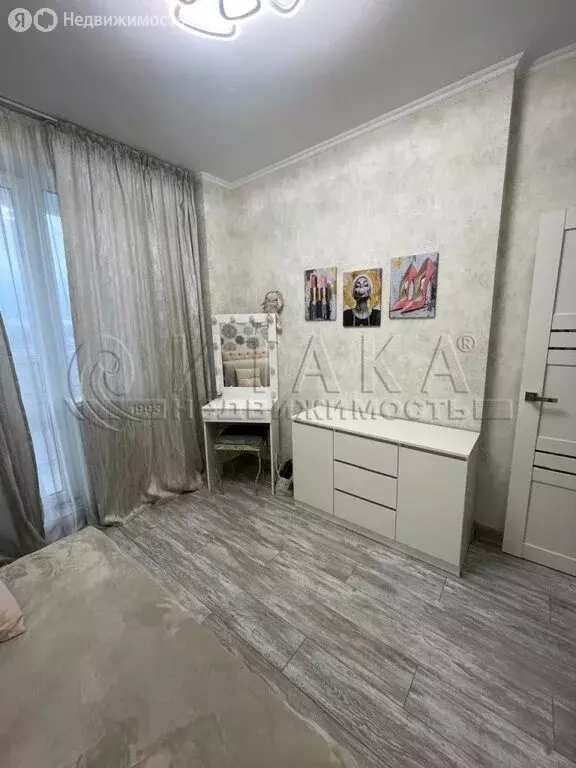 1-комнатная квартира: Мурино, Воронцовский бульвар, 21к3 (29.9 м) - Фото 1