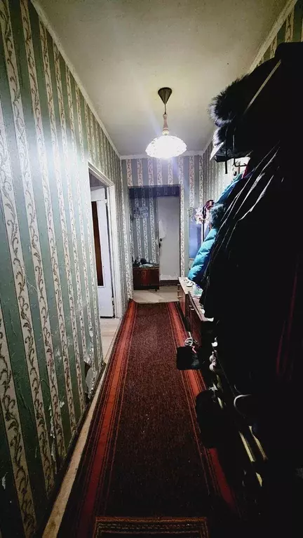 Продаётся 3-к квартира, 62.4 м - Фото 1