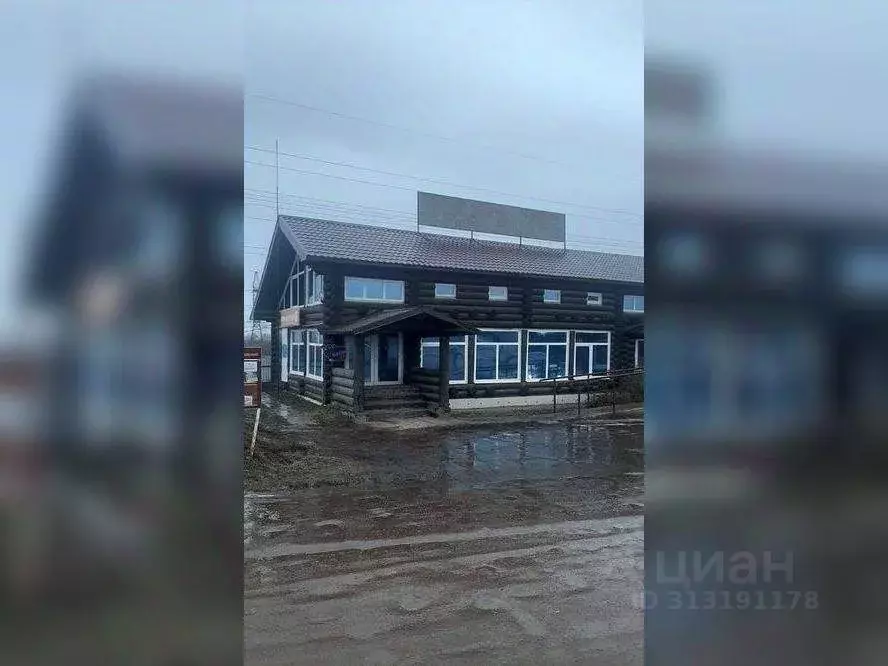 Торговая площадь в Башкортостан, Кармаскалинский район, Кабаковский ... - Фото 0