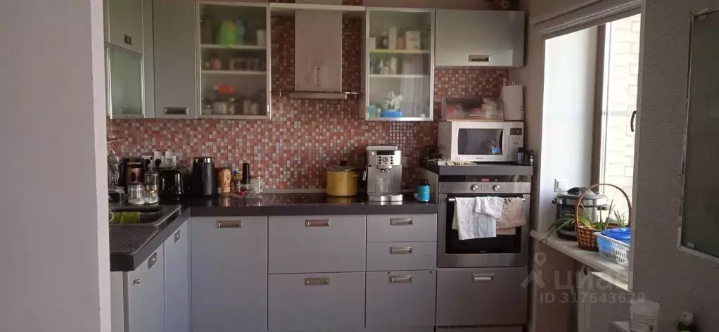 Квартира, 3 комнаты, 61 м - Фото 0