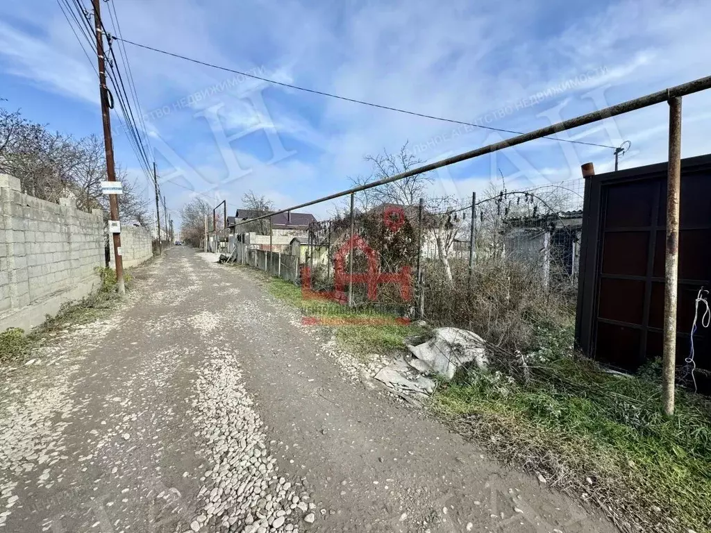 Участок в Ставропольский край, Ессентуки Мичуринец СТ,  (6.32 сот.) - Фото 1