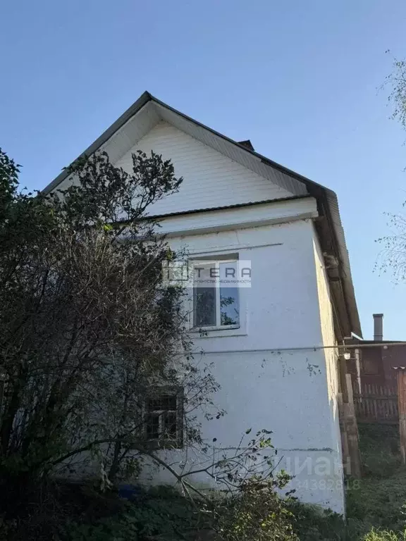 Дом в Башкортостан, Уфа ул. Ворошилова, 55А (38 м) - Фото 2