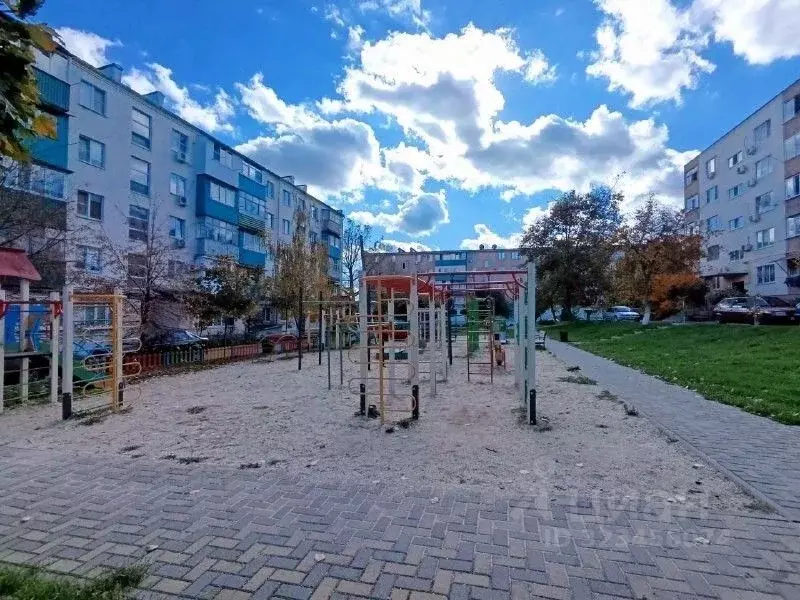 3-к кв. Краснодарский край, Крымск ул. Ленина, 201 (48.9 м) - Фото 1