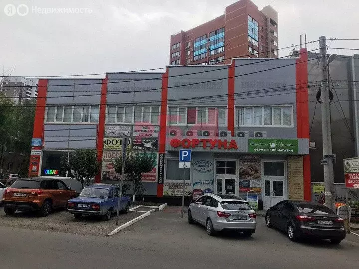 Офис (350 м) - Фото 2