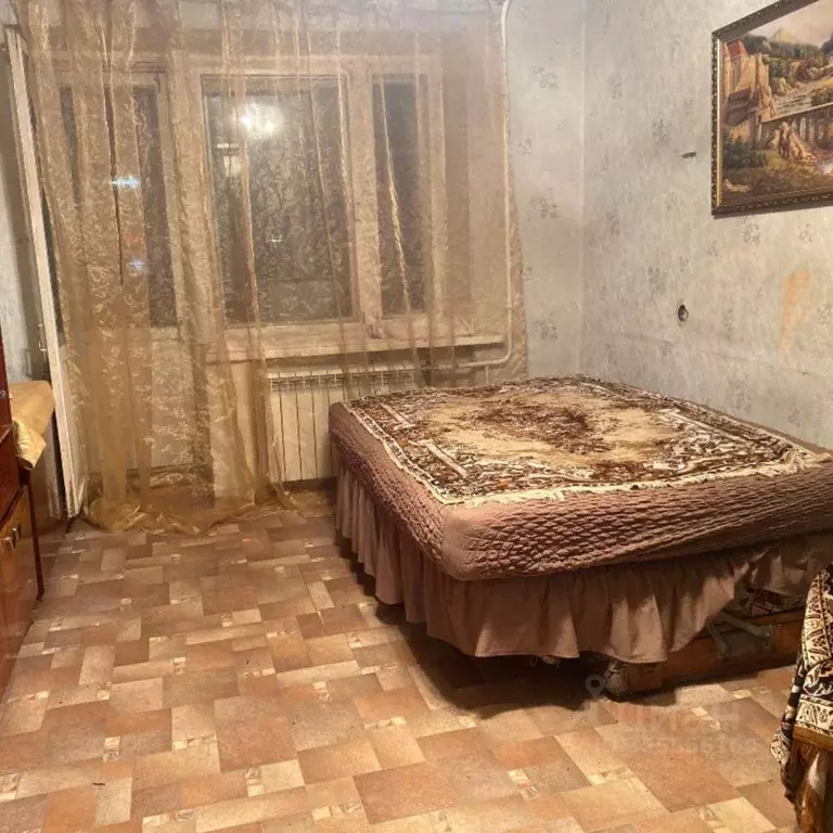 3-к кв. Татарстан, Зеленодольск Степная ул., 2 (55.0 м) - Фото 1