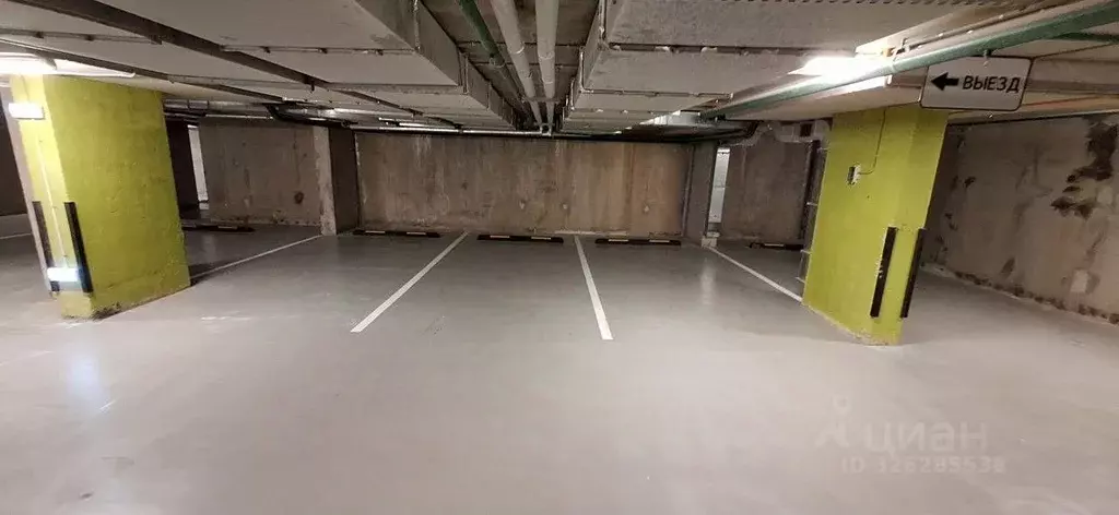 Гараж в Москва № 160 кв-л, 1Вк2 (14 м) - Фото 2