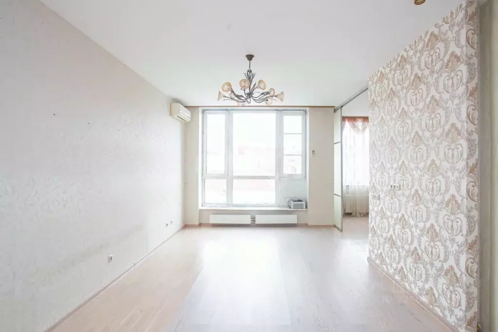 2-к кв. Кемеровская область, Кемерово ул. Свободы, 3 (81.9 м) - Фото 1