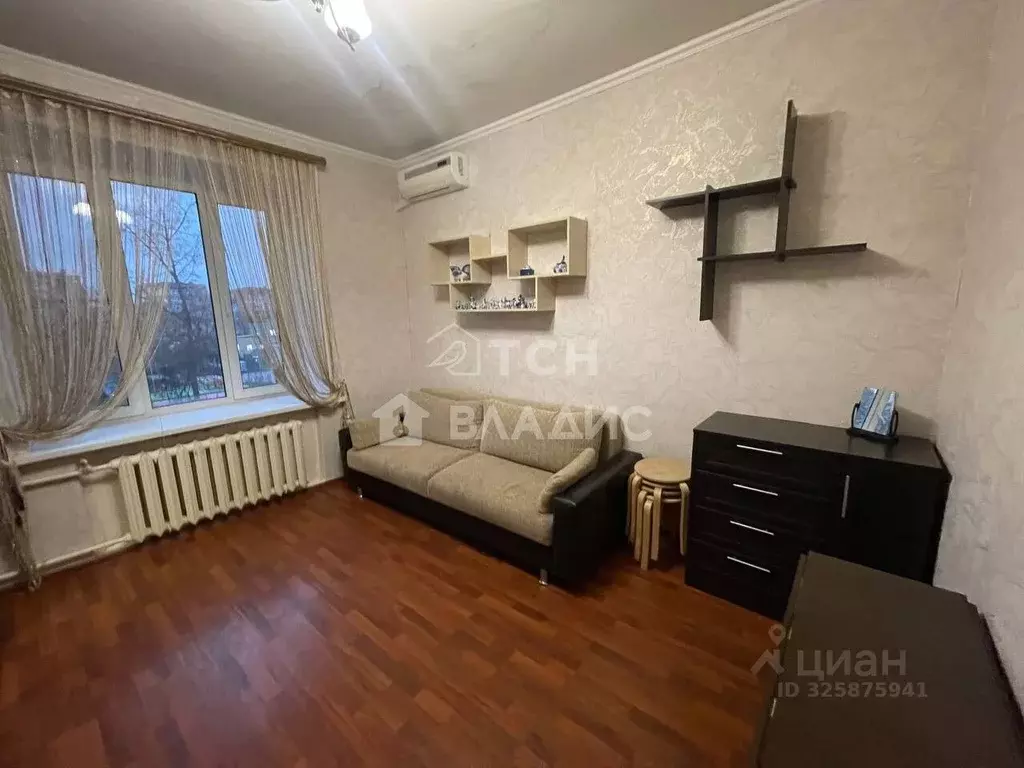 Комната Московская область, Королев ул. Терешковой, 6 (14.0 м) - Фото 0