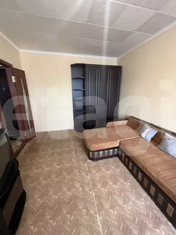 1-к кв. Ямало-Ненецкий АО, Муравленко Российская ул., 38 (33.9 м) - Фото 1