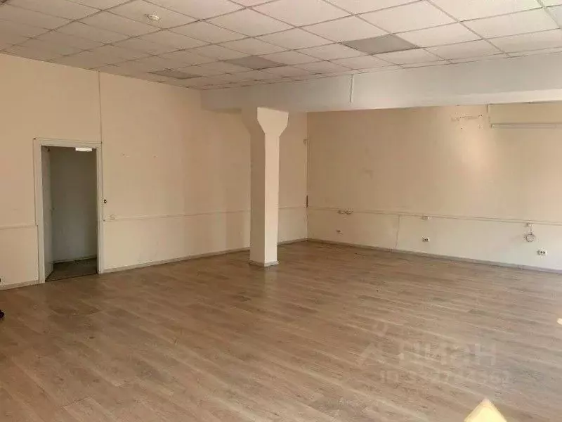 Офис в Санкт-Петербург ул. Салова, 56А (68 м) - Фото 1