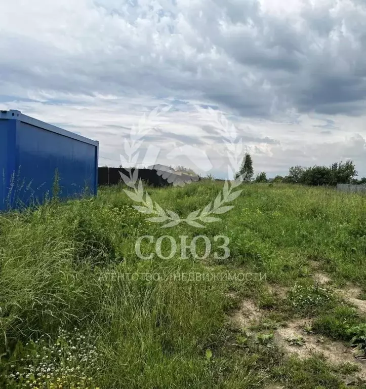 Участок в Калужская область, Бабынинский район, Муромцево с/пос, д. ... - Фото 2