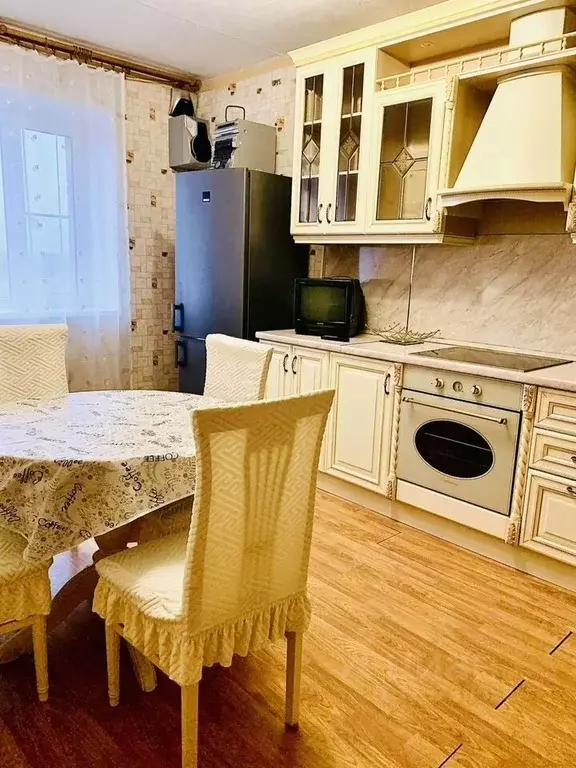 2-к кв. Москва, Москва, Щербинка ул. Индустриальная, 16 (65.0 м) - Фото 1