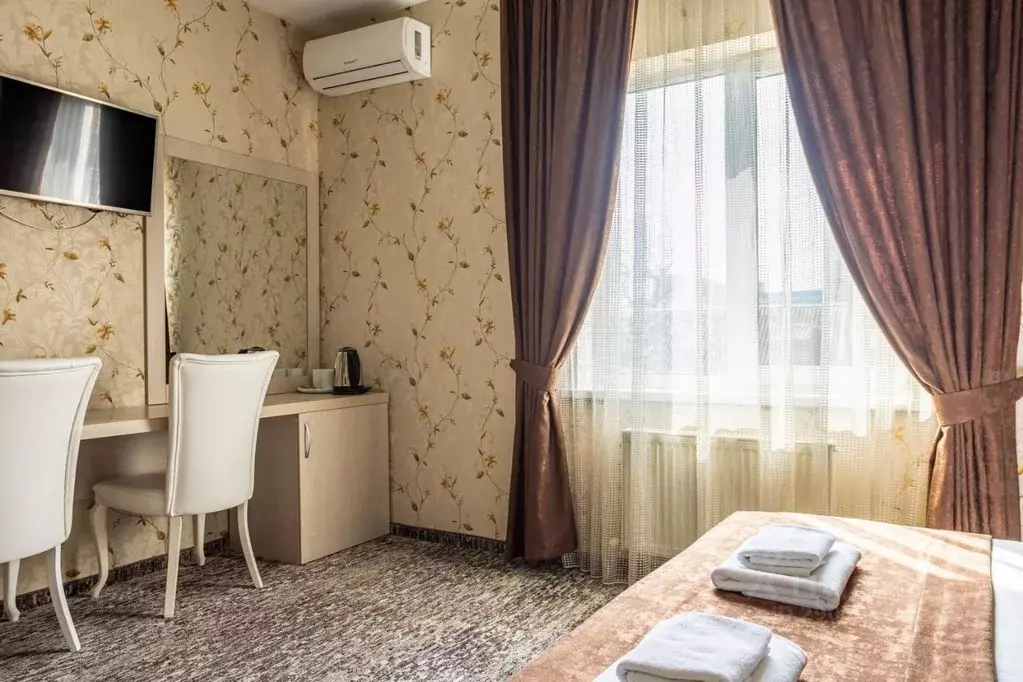Комната Краснодарский край, Краснодар Северная ул., 245/1 (28.0 м) - Фото 1