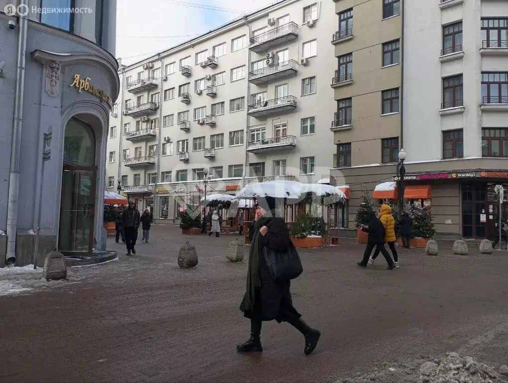 Помещение свободного назначения (90 м) - Фото 1