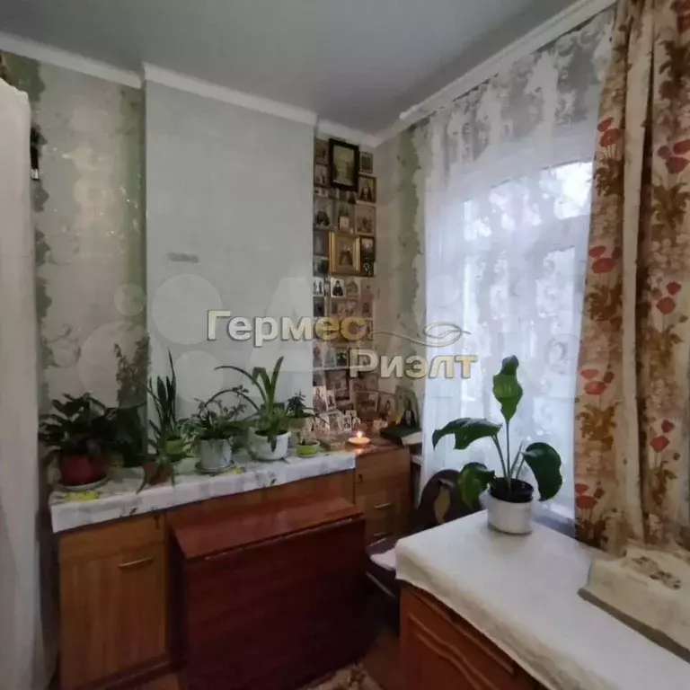 2-к. квартира, 65 м, 1/1 эт. - Фото 1