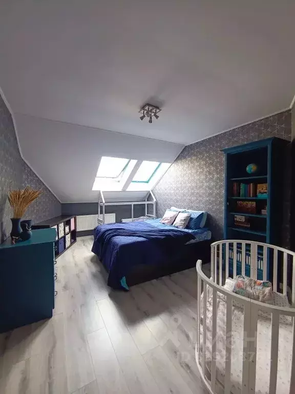 3-к кв. Калининградская область, Калининград ул. Гайдара, 167 (70.0 м) - Фото 1