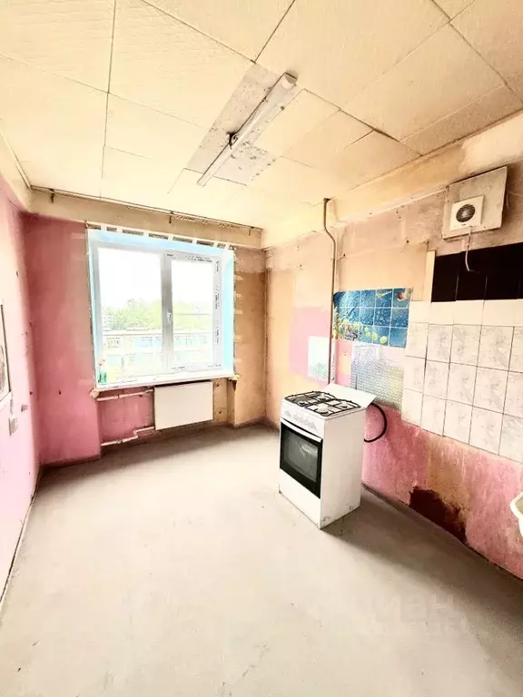 1-к кв. Санкт-Петербург Белградская ул., 20К1 (30.9 м) - Фото 1