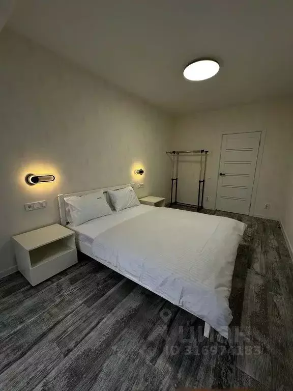1-к кв. Ставропольский край, Кисловодск Коллективная ул., 11 (40.0 м) - Фото 1
