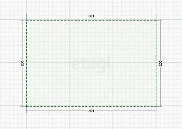 Участок в Ингушетия, Назрань ул. Сахалинская (12.0 сот.) - Фото 2