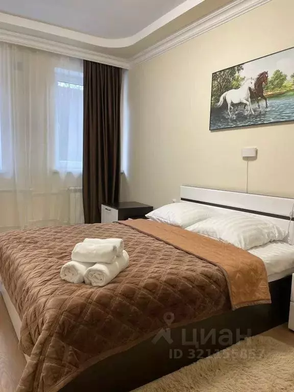 Комната Ярославская область, Переславль-Залесский ул. Тихонравова, 45 - Фото 0