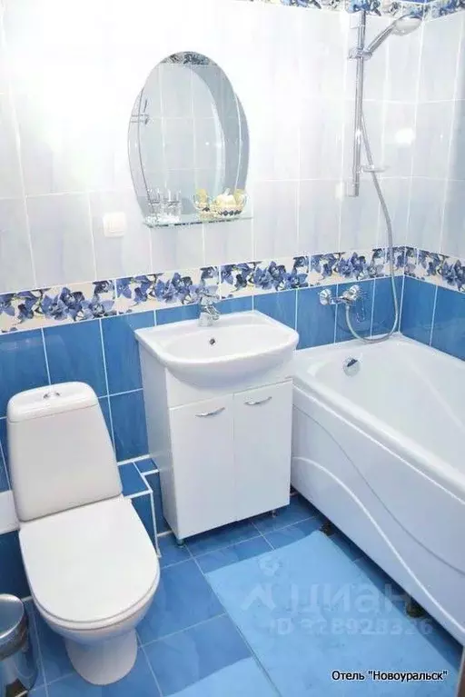 Комната Свердловская область, Новоуральск ул. Фрунзе, 15А (16.0 м) - Фото 2