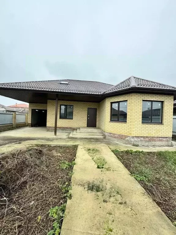 Дом в Краснодарский край, Краснодар городской округ, Ленина хут., ДНТ ... - Фото 1