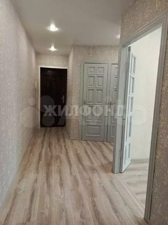 2-к. квартира, 45 м, 4/5 эт. - Фото 0