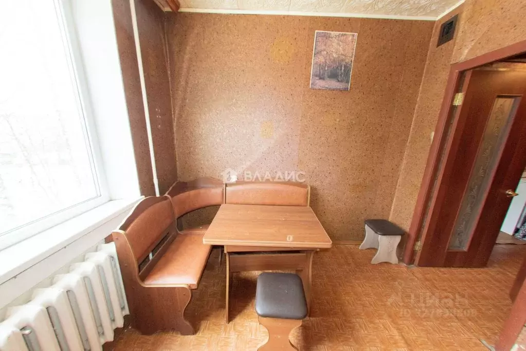 2-к кв. Владимирская область, Владимир ул. Безыменского, 11 (48.0 м) - Фото 2