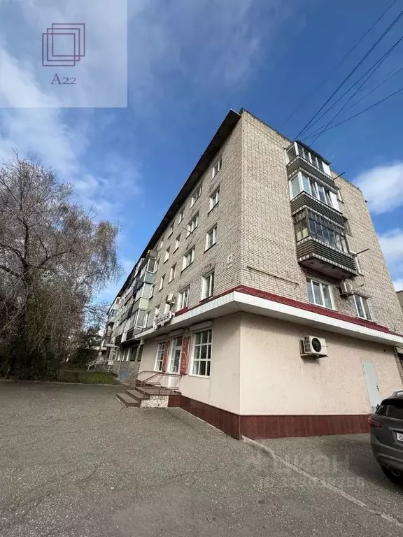 4-к кв. Алтайский край, Новоалтайск Октябрьская ул., 21 (62.0 м) - Фото 2