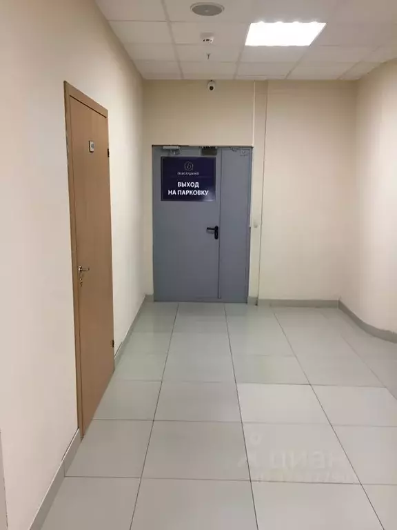 Офис в Свердловская область, Екатеринбург ул. Малышева, 51 (51 м) - Фото 1