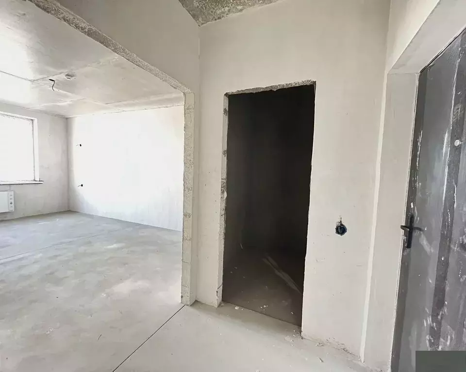 1-к кв. Краснодарский край, Геленджик ул. Маршала Жукова, 2к3 (42.0 м) - Фото 1