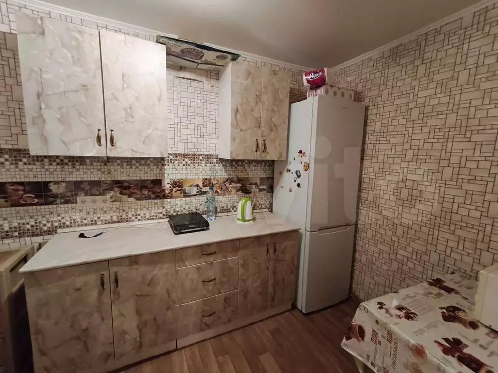Комната 17 м в 1-к., 4/9 эт. - Фото 0