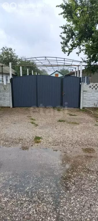 Дом в Орловское, улица Кирова (85 м) - Фото 0